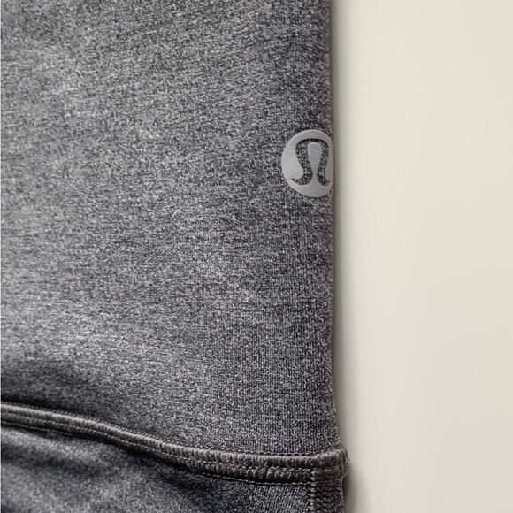⭐️ Host Pick ⭐️ Lululemon Wunder Under High-Rise Pant Tech - Picture 6 of 9